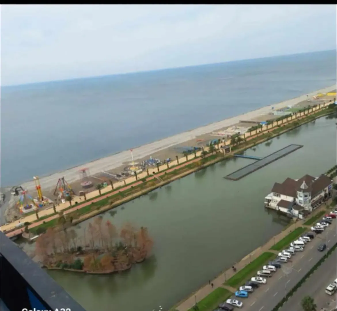 The Best Choice Batumi