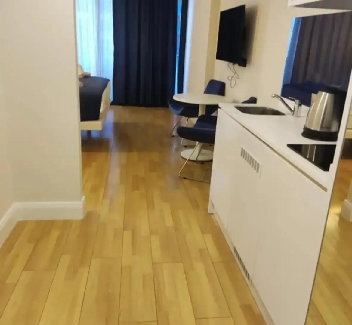 Apartment The Best Choice Batumi